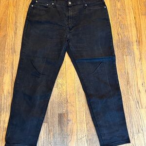 Men's Levi’s Black Jeans - 40x32